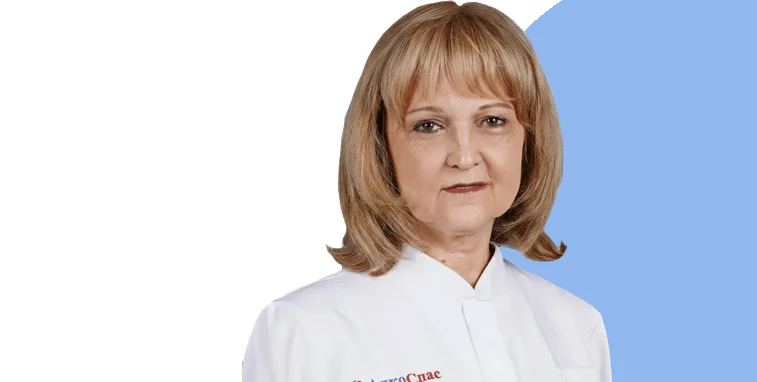 Бобкова Ксения Михайловна